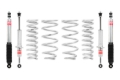 Picture of Eibach 03-09 Toyota 4Runner Pro-Truck Lift Kit Includes Pro-Truck Lift Springs & Shocks