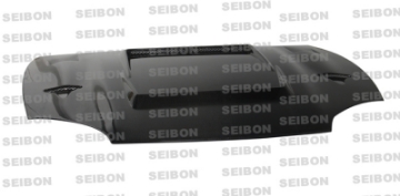 Picture of Seibon 94-98 Mitsubishi 3000GT DVII Carbon Fiber Hood