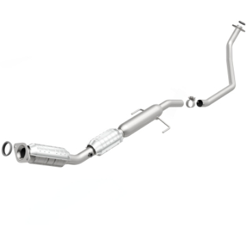 Picture of MagnaFlow Converter Direct Fit California 09-11 Toyota Corolla - Matrix L4-1-8LGAS