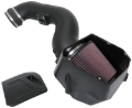 Picture of K&N 17-18 Ford F-250-F-350 Super Duty 6-7L AirCharger Performance Intake
