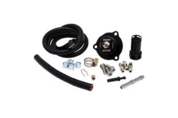Picture of Turbosmart BOV Kompact Plumb Back Shortie VR10 Ford EcoBoost 1-6L