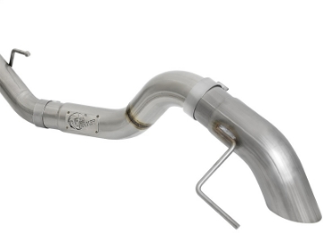 Picture of aFe MACH Force-Xp Cat-Back Exhaust w-Dual Hi-Tuck Tips 17-18 Ford F-150 Raptor V6-3-5L tt