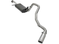 Picture of aFe MACHForce XP Exhaust Cat-Back SS-304 97-16 Nissan Patrol Y61 I6-4-8L w- Polished Tips