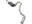 Picture of aFe MACHForce XP Exhaust Cat-Back SS-304 97-16 Nissan Patrol Y61 I6-4-8L w- Polished Tips