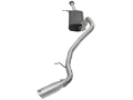 Picture of aFe MACHForce XP Exhaust Cat-Back SS-304 97-16 Nissan Patrol Y61 I6-4-8L w- Polished Tips
