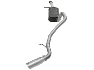 Picture of aFe MACHForce XP Exhaust Cat-Back SS-304 97-16 Nissan Patrol Y61 I6-4-8L w- Polished Tips