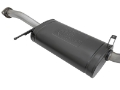 Picture of aFe MACHForce XP Exhaust Cat-Back SS-304 97-16 Nissan Patrol Y61 I6-4-8L w- Polished Tips