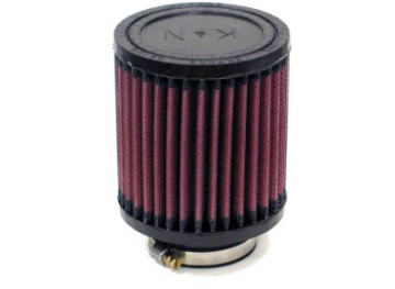 Picture of K&N Universal Clamp-On Air Filter 2-1-16in FLG - 3-1-2 OD - 4in H