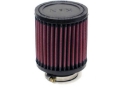 Picture of K&N Universal Clamp-On Air Filter 2-1-16in FLG - 3-1-2 OD - 4in H