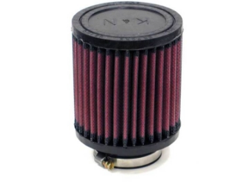 Picture of K&N Universal Clamp-On Air Filter 2-1-16in FLG - 3-1-2 OD - 4in H