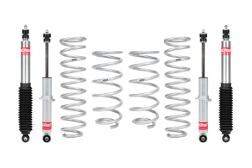 Picture of Eibach 96-02 Toyota 4Runner Pro-Truck Lift Kit