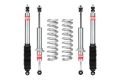 Picture of Eibach Pro-Truck Lift Kit for 16-18 Toyota Tacoma