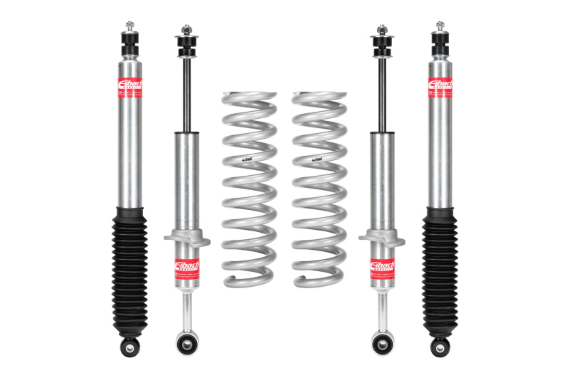 Picture of Eibach Pro-Truck Lift Kit for 16-18 Toyota Tacoma