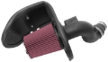 Picture of K&N 16-18 Chevrolet Malibu L4-1-5L F-I Turbo AirCharger Performance Intake