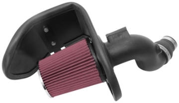 Picture of K&N 16-18 Chevrolet Malibu L4-1-5L F-I Turbo AirCharger Performance Intake