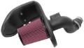 Picture of K&N 16-18 Chevrolet Malibu L4-1-5L F-I Turbo AirCharger Performance Intake