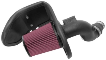 Picture of K&N 16-18 Chevrolet Malibu L4-1-5L F-I Turbo AirCharger Performance Intake