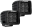 Picture of Rigid Industries D Series PRO Midnight Edition - Spot - Diffused - Pair