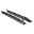 Picture of Seibon 08-10 Subaru STi Carbon Fiber Side Skirts
