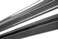 Picture of Seibon 08-10 Subaru STi Carbon Fiber Side Skirts