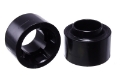 Picture of Energy Suspension 07-17 Jeep Wrangler JK Black Front Coil Spring Spacer 1-3-4in Lift Set