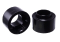 Picture of Energy Suspension 07-17 Jeep Wrangler JK Black Front Coil Spring Spacer 1-3-4in Lift Set