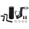 Picture of Mishimoto 03-06 Nissan 350Z - 04-07 Infiniti G35 VQ35DE PCV-Side Direct Fit Baffled Catch Can Kit
