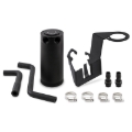 Picture of Mishimoto 03-06 Nissan 350Z - 04-07 Infiniti G35 VQ35DE PCV-Side Direct Fit Baffled Catch Can Kit