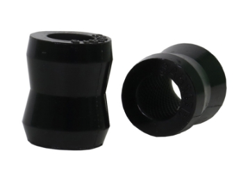 Picture of Whiteline Plus 70-77 Toyota Celica RA20 - 83-87 Corolla AE86 Rear Lower Shock Absorber