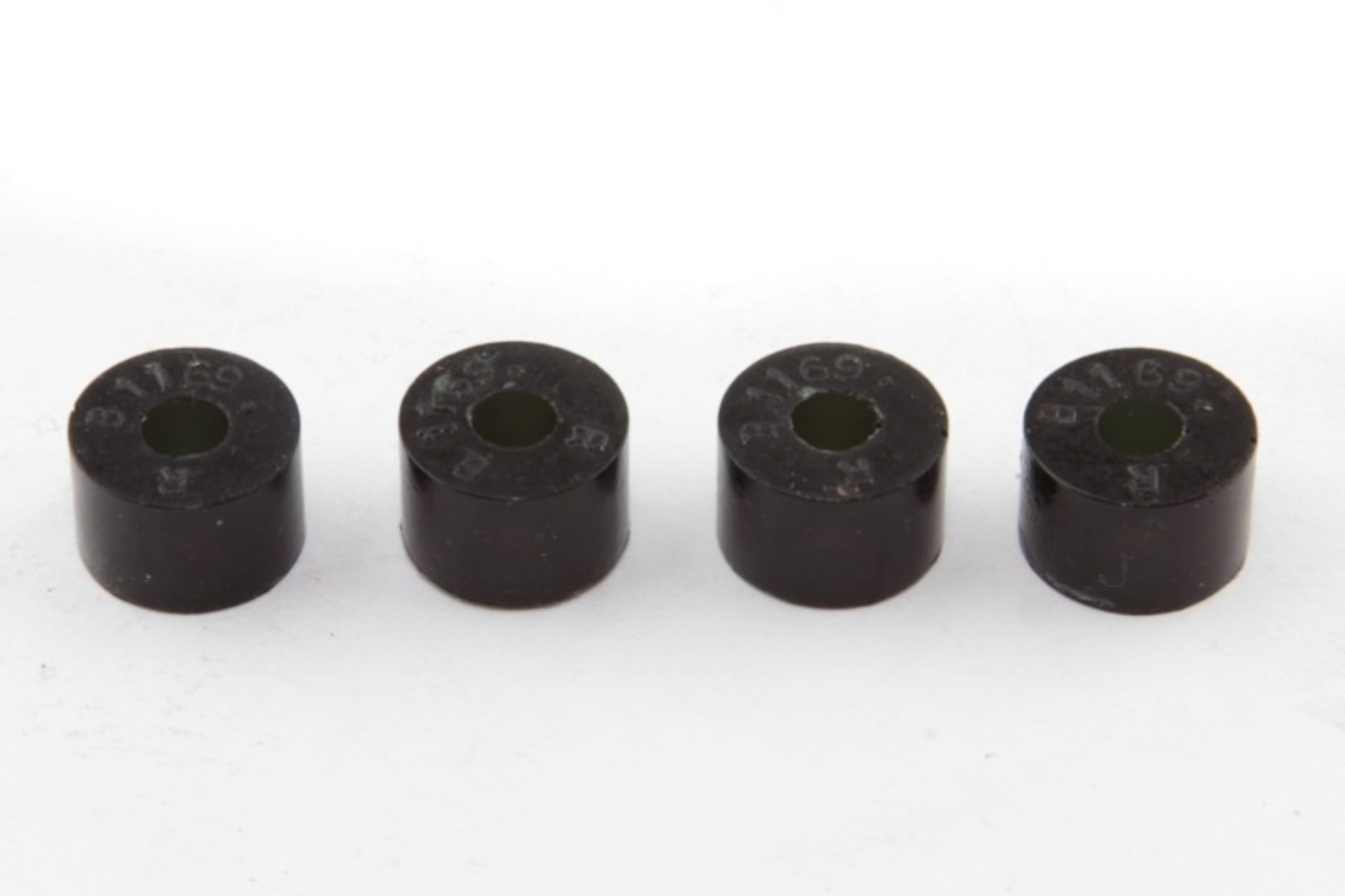 Picture of Whiteline Plus 70-77 Toyota Celica RA20 - 83-87 Corolla AE86 Rear Sway Bar Link Assembly