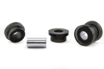 Picture of Whiteline Plus 70-77 Toyota Celica RA20 - 83-87 Corolla AE86 Rear Sway Bar Outer Link