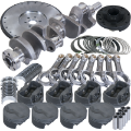 Picture of Eagle Ford 302 Rotating Assembly Kit with 5-400in I-Beam - +-030 Bore
