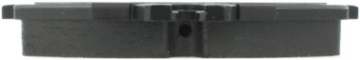 Picture of StopTech 02-11 Mercedes G500 Street Select Rear Brake Pads