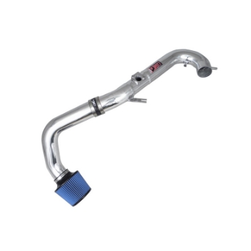 Picture of Injen 05-07 Subaru Impreza RS 2-5L-4cyl Polished Cold Air Intake