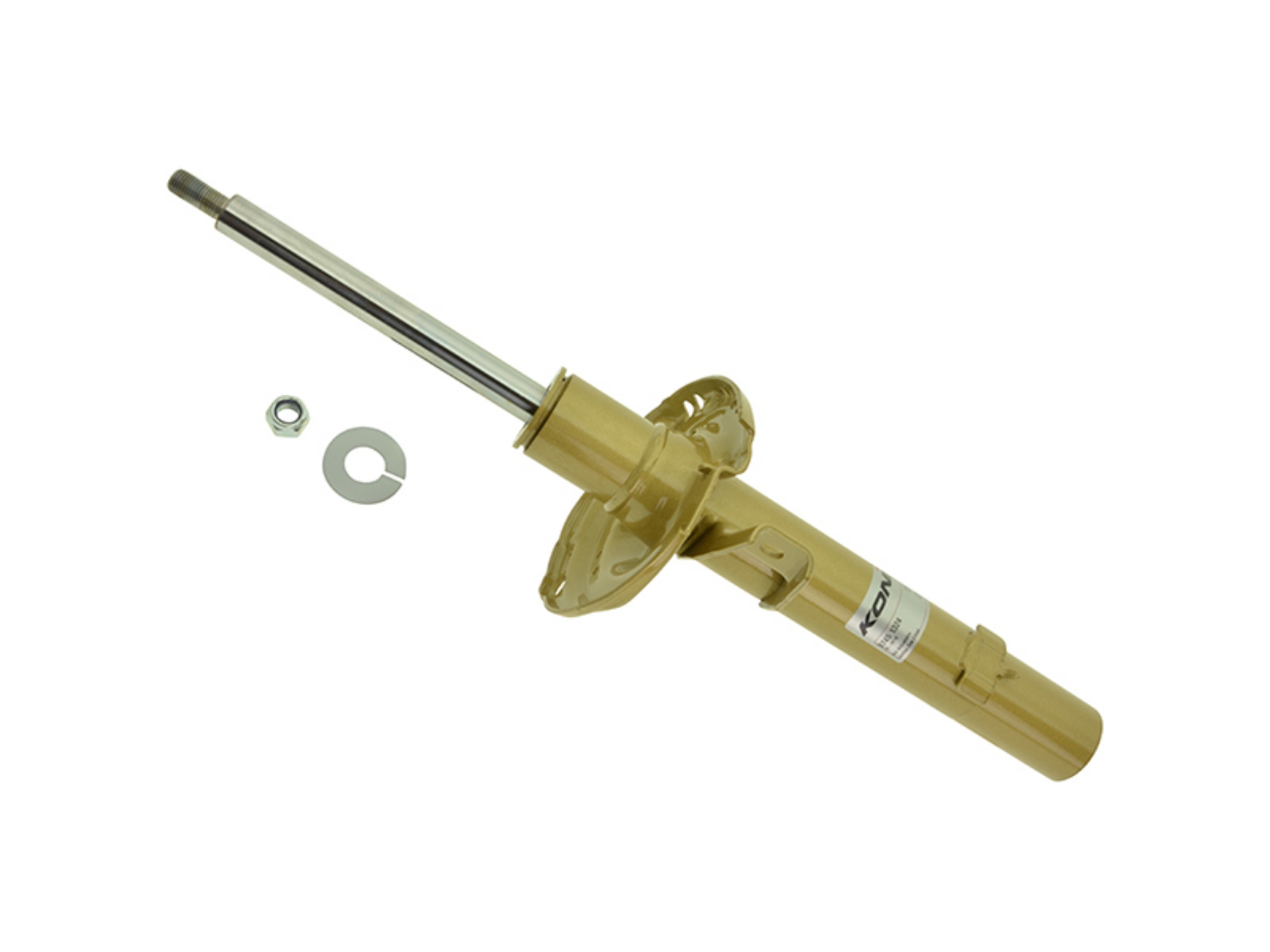 Picture of Koni Special Active Shock Volkswagen Golf 7 - Sport Wagon w- 50mm OD Struts
