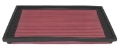 Picture of K&N 81-90 Porsche 944 2-5L L4 - 88-90 944 2-7 L4 Drop In Air Filter