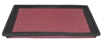 Picture of K&N 81-90 Porsche 944 2-5L L4 - 88-90 944 2-7 L4 Drop In Air Filter