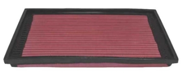 Picture of K&N 81-90 Porsche 944 2-5L L4 - 88-90 944 2-7 L4 Drop In Air Filter