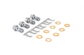 Picture of Goodridge 2013 Chevrolet Corvette Base Models SS Brake Line Kit