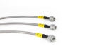 Picture of Goodridge 67-68 Chevrolet Camaro Front Disc SS Brake Line Kit