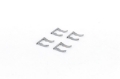 Picture of Goodridge 13-16 Ford Escape All Models SS Brake Line Kit