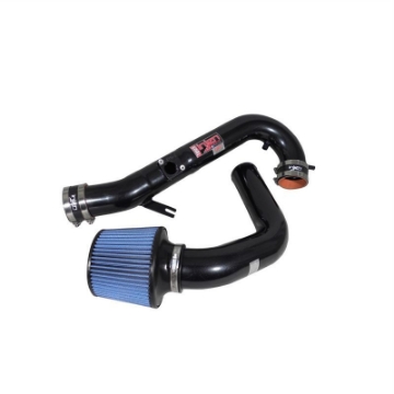 Picture of Injen 05-07 Subaru Impreza RS 2-5L-4cyl Black Cold Air Intake