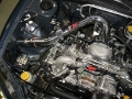 Picture of Injen 05-07 Subaru Impreza RS 2-5L-4cyl Black Cold Air Intake