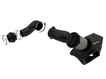 Picture of aFe Momentum GT Pro DRY S Air Intake System 2018 Volkswagen Atlas V6-3-6L
