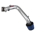 Picture of Injen 05-07 VW MKV Jetta-Rabbit 2-5L-5cyl Black Cold Air Intake