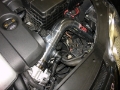 Picture of Injen 05-07 VW MKV Jetta-Rabbit 2-5L-5cyl Black Cold Air Intake