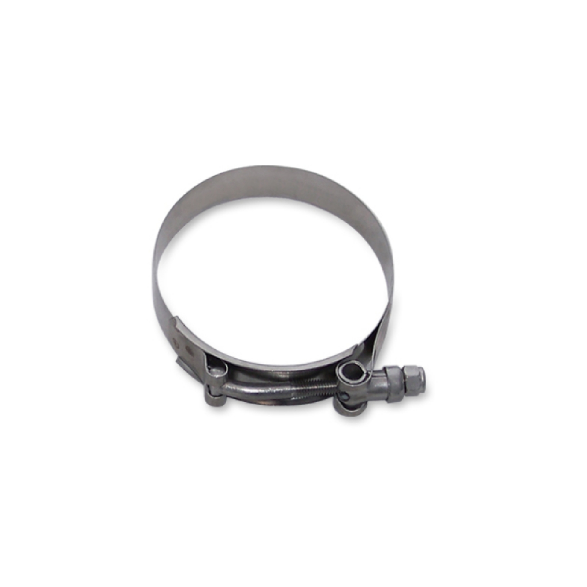 Picture of Mishimoto 2 Inch Stainless Steel T-Bolt Clamps