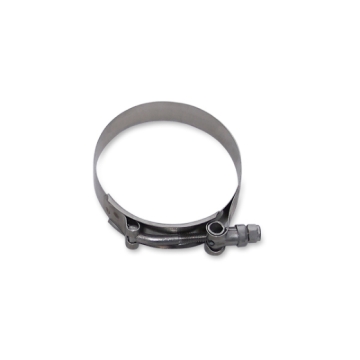Picture of Mishimoto 2 Inch Stainless Steel T-Bolt Clamps