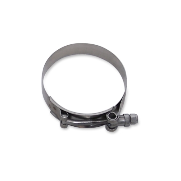 Picture of Mishimoto 2-25 Inch Stainless Steel T-Bolt Clamps