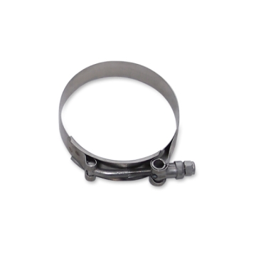 Picture of Mishimoto 2-25 Inch Stainless Steel T-Bolt Clamps